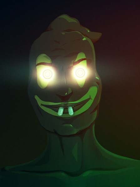 Party Hard 2 DLC: Alien Butt Form (PC) - Steam Key - GLOBAL Party Hard 2 DLC: Alien Butt Form (PC) - Steam Key - GLOBAL