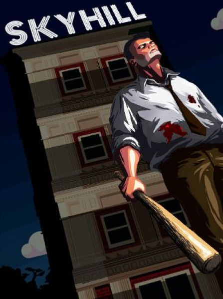 SKYHILL Steam Key GLOBAL SKYHILL Steam Key GLOBAL