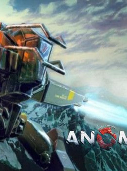 Anomaly 2 Steam Key GLOBAL