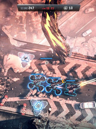 Anomaly 2 Steam Key GLOBAL