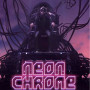 Neon Chrome Steam Key GLOBAL