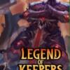 Legend of Keepers: Career of a Dungeon Master - Steam - Key GLOBAL Legend of Keepers: Career of a Dungeon Master - Steam - Key GLOBAL