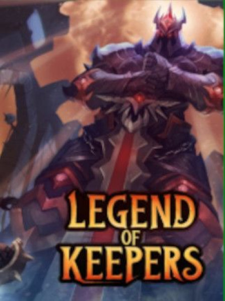 Legend of Keepers: Career of a Dungeon Master - Steam - Key GLOBAL Legend of Keepers: Career of a Dungeon Master - Steam - Key GLOBAL