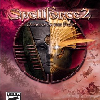 SpellForce 2 - Demons of the Past Steam Key GLOBAL