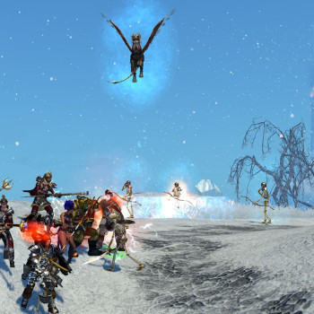 SpellForce 2 - Demons of the Past Steam Key GLOBAL