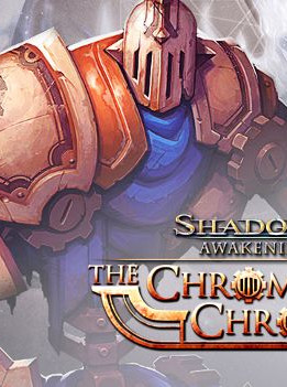Shadows: Awakening - The Chromaton Chronicles Steam Key GLOBAL Shadows: Awakening - The Chromaton Chronicles Steam Key GLOBAL