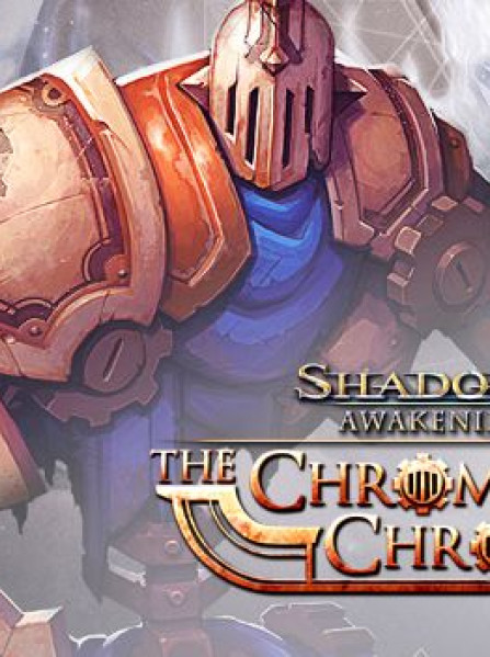 Shadows: Awakening - The Chromaton Chronicles Steam Key GLOBAL Shadows: Awakening - The Chromaton Chronicles Steam Key GLOBAL