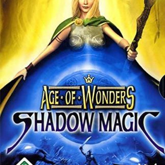 Age of Wonders Shadow Magic Steam Key GLOBAL