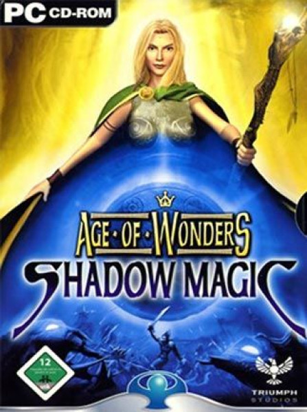 Age of Wonders Shadow Magic Steam Key GLOBAL Age of Wonders Shadow Magic Steam Key GLOBAL
