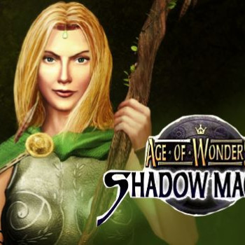 Age of Wonders Shadow Magic Steam Key GLOBAL