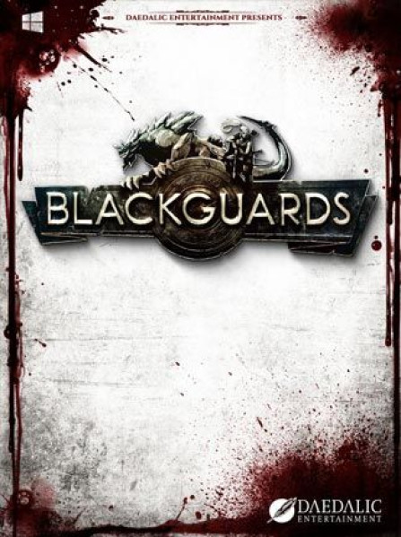 Blackguards Steam Key GLOBAL Blackguards Steam Key GLOBAL