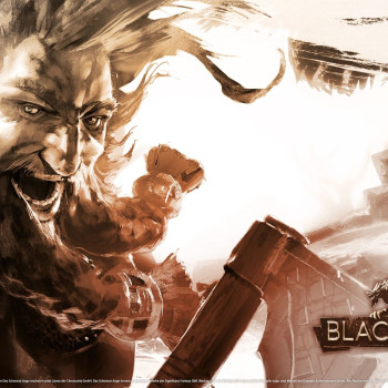 Blackguards Steam Key GLOBAL