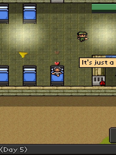 The Escapists - Escape Team Key Steam GLOBAL The Escapists - Escape Team Key Steam GLOBAL