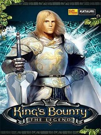 King's Bounty: The Legend Steam Key GLOBAL King's Bounty: The Legend Steam Key GLOBAL