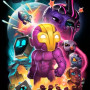 Crashlands Steam Key GLOBAL