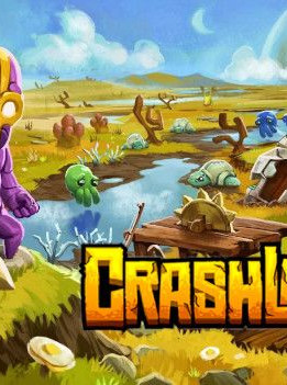 Crashlands Steam Key GLOBAL Crashlands Steam Key GLOBAL