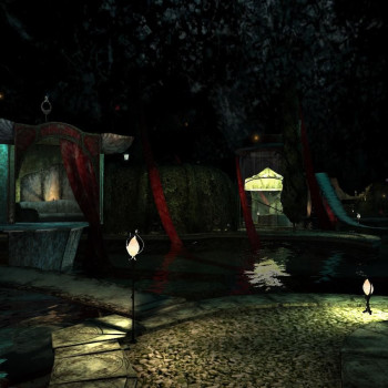 The Void Steam Key GLOBAL