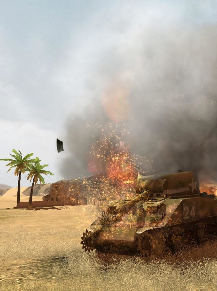 Theatre of War Collection Steam Key GLOBAL Theatre of War Collection Steam Key GLOBAL