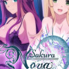 Sakura Nova Steam Key GLOBAL