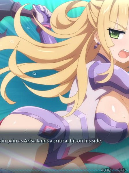 Sakura Nova Steam Key GLOBAL