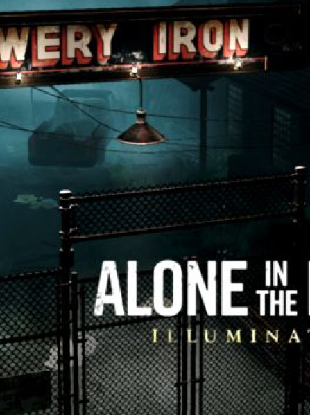 Alone in the Dark: Illumination Steam Key GLOBAL Alone in the Dark: Illumination Steam Key GLOBAL