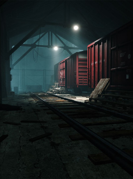 Alone in the Dark: Illumination Steam Key GLOBAL Alone in the Dark: Illumination Steam Key GLOBAL