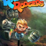 Rad Rodgers - Radical Edition Steam Key GLOBAL