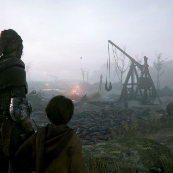 A Plague Tale: Innocence Xbox Live Key Xbox One EUROPE