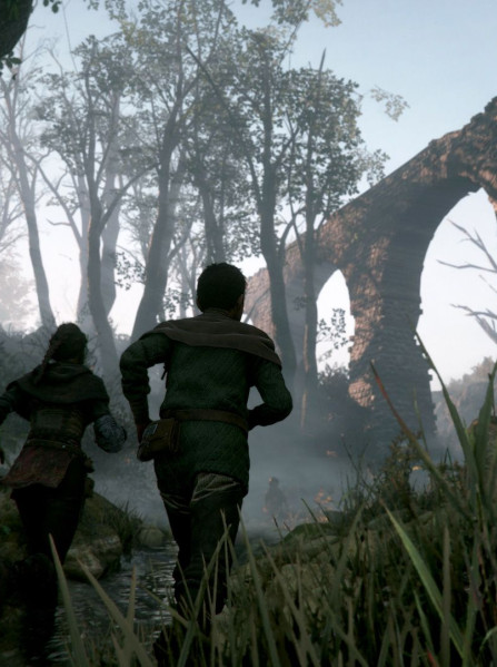 A Plague Tale: Innocence Xbox Live Key Xbox One EUROPE A Plague Tale: Innocence Xbox Live Key Xbox One EUROPE