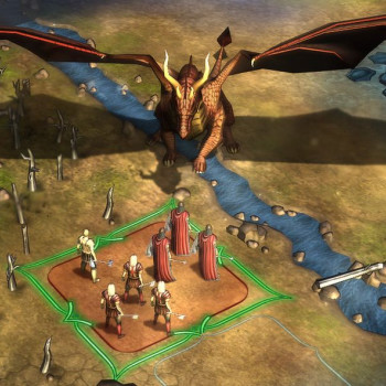 Fallen Enchantress - Legendary Heroes Steam Key GLOBAL