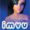 IMVU Game Card 25 USD Imvu NORTH AMERICA IMVU Game Card 25 USD Imvu NORTH AMERICA
