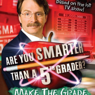 Are You Smarter Than a 5th Grader? Steam Key GLOBAL