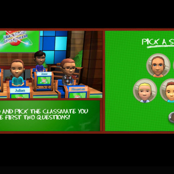 Are You Smarter Than a 5th Grader? Steam Key GLOBAL