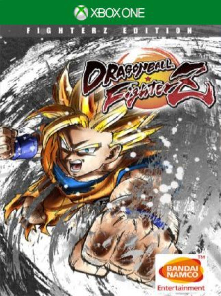DRAGON BALL FighterZ - FighterZ Edition Xbox Live Key UNITED STATES DRAGON BALL FighterZ - FighterZ Edition Xbox Live Key UNITED STATES