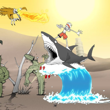 Super Daryl Deluxe Steam Key GLOBAL