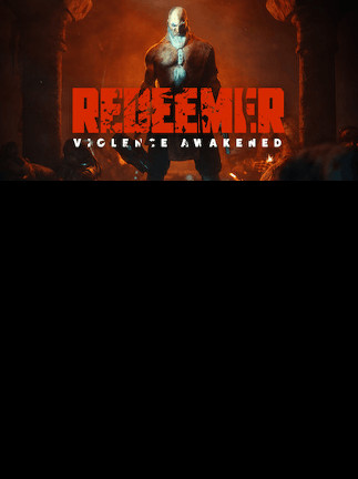Redeemer | Enhanced Edition (PC) - Steam Key - GLOBAL
