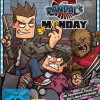 Randal's Monday Steam Key GLOBAL Randal's Monday Steam Key GLOBAL