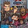 Randal's Monday Steam Key GLOBAL