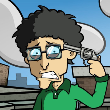 Randal's Monday Steam Key GLOBAL