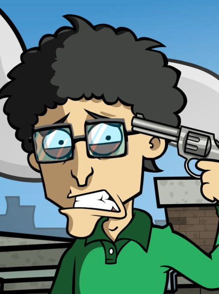 Randal's Monday Steam Key GLOBAL Randal's Monday Steam Key GLOBAL