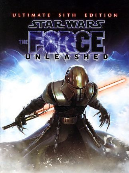 Star Wars The Force Unleashed: Ultimate Sith Edition (PC) - Steam Key - EUROPE Star Wars The Force Unleashed: Ultimate Sith Edition (PC) - Steam Key - EUROPE