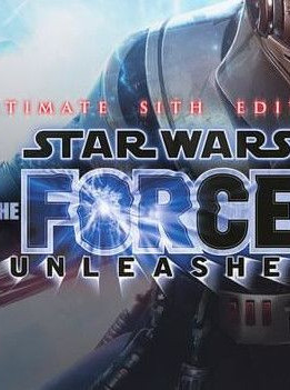 Star Wars The Force Unleashed: Ultimate Sith Edition (PC) - Steam Key - EUROPE