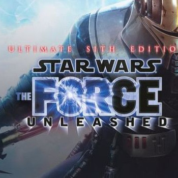 Star Wars The Force Unleashed: Ultimate Sith Edition (PC) - Steam Key - EUROPE