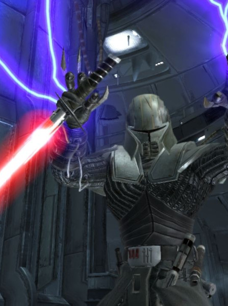 Star Wars The Force Unleashed: Ultimate Sith Edition (PC) - Steam Key - EUROPE Star Wars The Force Unleashed: Ultimate Sith Edition (PC) - Steam Key - EUROPE