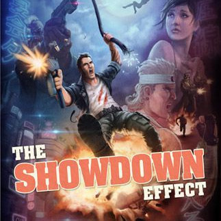 The Showdown Effect Standard Edition Steam Key GLOBAL