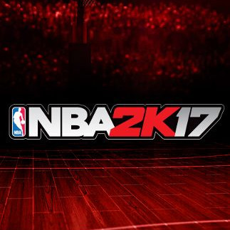 NBA 2K17 Steam Key EUROPE