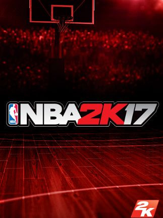 NBA 2K17 Steam Key EUROPE NBA 2K17 Steam Key EUROPE
