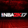 NBA 2K17 Steam Key EUROPE