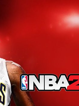 NBA 2K17 Steam Key EUROPE NBA 2K17 Steam Key EUROPE