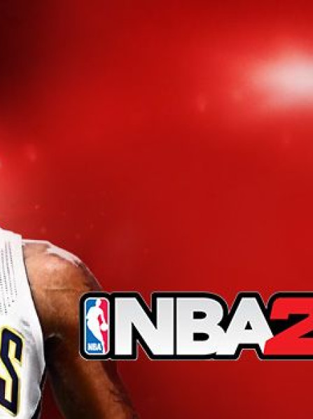 NBA 2K17 Steam Key EUROPE NBA 2K17 Steam Key EUROPE